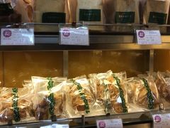 -凯司令西点房(虹桥路站店)