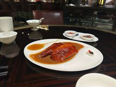 -北京四季酒店·采逸轩