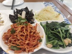 -东方饺子王(大屯路店)