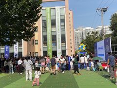 -满天星幼儿园(北京太阳宫园)