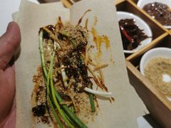 -鲁城往事(游客中心店)