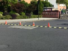 -杭州电子科技大学(下沙校区)
