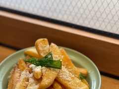 芝士薯条-WOKKA by艮上(中海环宇荟店)