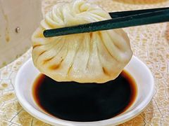 -笑云开汤包店(网巾市店)