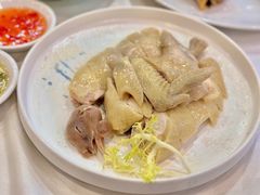 -渔意楼·驰名沙田乳鸽(五羊旗舰店)