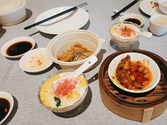 -潮府馆·非遗潮州菜·世纪公园(新国际博览中心店)