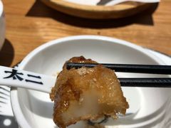 -太二酸菜鱼(深圳布吉万象汇店)