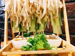 晾衣毛肚-醉长安(南门总店)