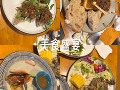 -Mesa Madre梅萨妈妈·Bintana(国贸店)