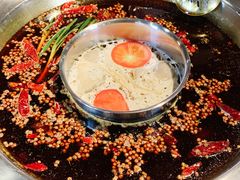 -巴国九王爷火锅(万盛总店)