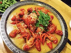 -小胖子功夫龙虾(浦泰和天下店)