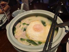 -环球港凯悦 · 享悦中餐厅