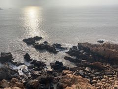 -舟山嵊泗列岛风景名胜区