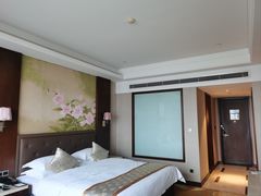 -钟祥王府大酒店