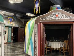 -哈啾嗨·新概念蒙餐(红星新城店)