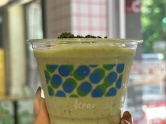 -KPRO肯律轻食(淘金店)