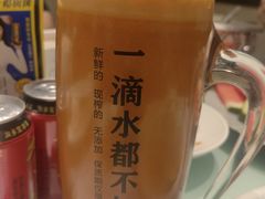 -王庄阿咪海鲜大排档(象园店)