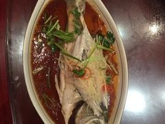 -河南食府(人民路店)