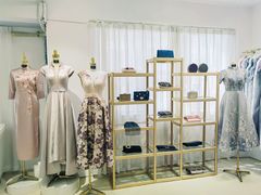 -MSV 高端礼服定制(大良店)