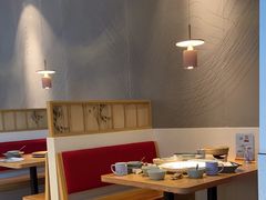 -蜜桃餐厅·伴山(绿宝广场店)