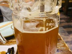 -小俩口烧烤东北菜(双井店)