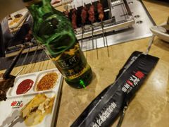 -延边丰茂串城(东三店)