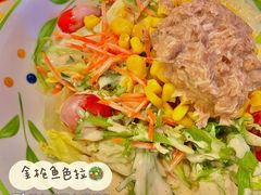 -萨莉亚意式餐厅(新洲家乐福店)