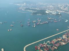 -天龙轩(香港丽思卡尔顿酒店)