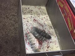 -小舅母子烤鱼(天生城店)