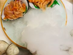 -海味当家(西安路店)