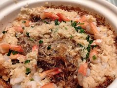 -艳阳天·非遗楚菜(武汉客厅店)