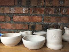 -1001艺术手作·银饰DIY·拼豆(小寨金莎店)