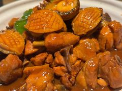 -KŌNG胶东小馆(华熙店)