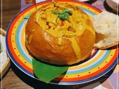 -泰妃殿(宏伊国际广场店)