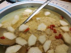 -客宴·江西客家菜(红角洲店)