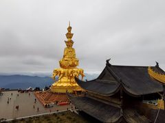 -峨眉山风景名胜区