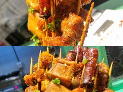 掌中宝-乐乐姐超级土豆(中关村5号店)