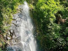 -千泷沟大瀑布旅游区