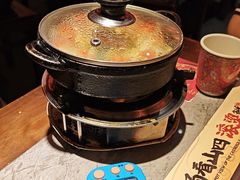 -山四砂锅(太原钟楼街店)