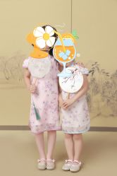 -时光纪全家福·母女写真