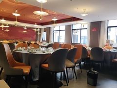 -松沪名灶·豆浆鱼头·新上海菜(江川路交大店)