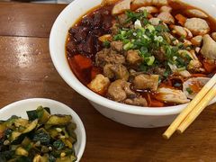 -蒋家肠旺面馆老店(合群路店)