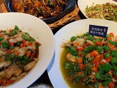 -蝦塘·中国餐馆(城墙南马道巷店)
