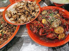-江湖黑大兔(杨家坪店)