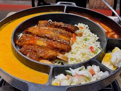 -韩国大金刚烤肉·料理(印象城店)