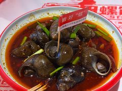 -老闵田螺馆·南昌市井菜·特色小吃(总店)