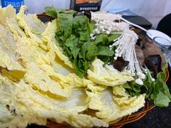 -老何太太鹤岗小串·团建聚餐(龙华店)
