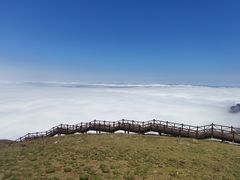 -萍乡武功山风景名胜区
