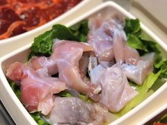 -海底捞火锅(奥山世纪城店)