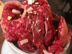 -江户烧肉(高德店)